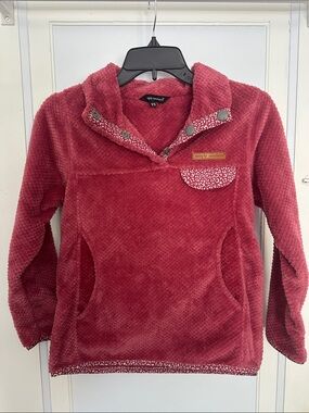 Simply Southern Plush Pullover